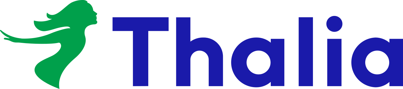 Thalia Österreich Logo